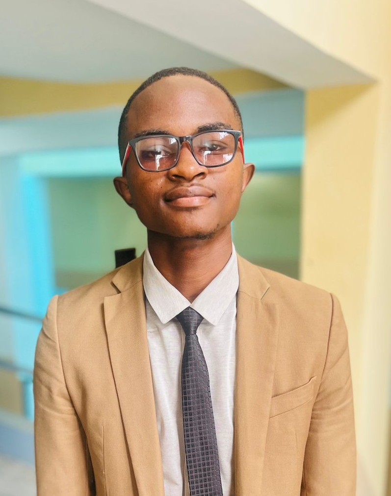 Photo de Pascal OLENGA