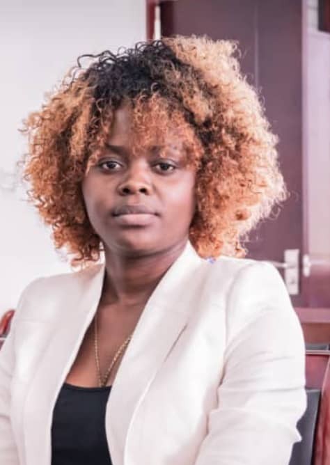 Photo de Laurette LUYEYE